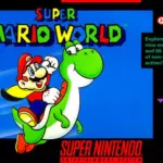 Super Mario World PTBR