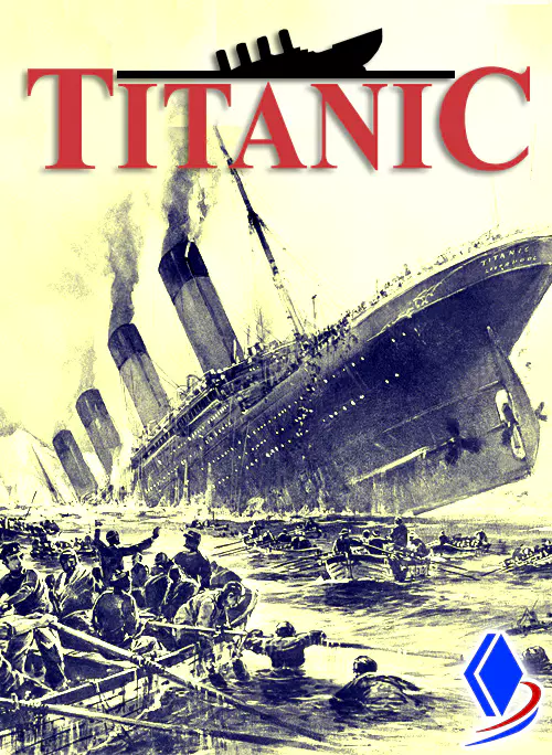 Titanic - PTBR - NES