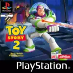 Toy Story 2 (Dublado) - PTBR - PS1