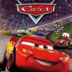 Cars - PTBR - PS2