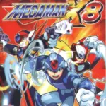 Mega Man X8 (Dublado) - PTBR - PS2