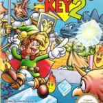 Solomon's Key 2 - PTBR - NES