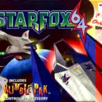 Star Fox 64 - Baixar PTBR