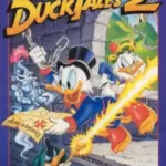 Duck Tales 2 - PTBR - NES