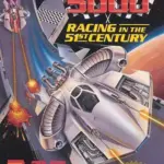 Galaxy 5000 - Racing in the 51st Century - PTBR