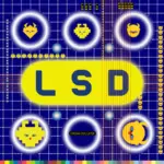 LSD Dream Emulator - PS1 - PTBR