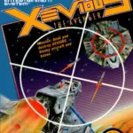 Xevious The Avenger - PTBR - NES