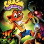 Crash Mind Over Mutant (PS2) - PS2 - PTBR