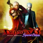 Devil May Cry 3 - PTBR - PS2