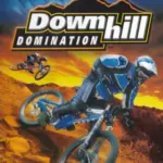 Downhill Domination - PTBR - PS2