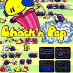 Chack'n Pop - PTBR - NES