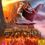 Exodus - PTBR - NES