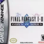 Final Fantasy Dawn of Souls PTBR GBA