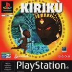 Kiriku (Dublado) - PTBR - PS1