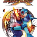 Mega Man Maverick Hunter X - PTBR - PSP