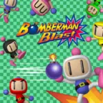 Bomberman Blast - PTBR - Wii