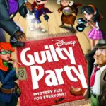 Disney Guilty Party - PTBR - Wii