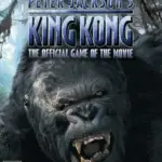 King Kong - PTBR - PS2