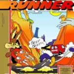 Road Runner - PTBR - NES