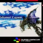 Bahamut Lagoon - PTBR - SNES