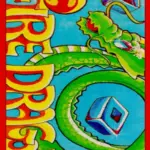 Fire Dragon - PTBR - NES