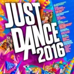 Just Dance 2016 - PTBR - Wii