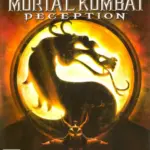 Mortal Kombat Deception (PS2) - PTBR - PS2