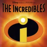 The Incredibles (Os Incríveis) GC (Dublado) - PTBR