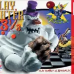 ClayFighter 63 - PTBR - N64