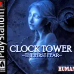 Clock Tower The First Fear (PS1) - PTBR - PS1