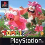 Tombi! - PTBR - PS1