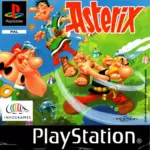 Astérix - The Gallic War - PTBR - PS1