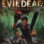 Evil Dead - Regeneration - PTBR - PS2