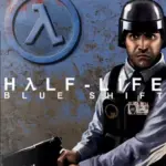 Half-Life Blue Shift - PTBR - PS2