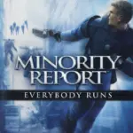 Minority Report Everybody Runs (GameCube) - PTBR