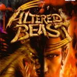 Project Altered Beast - PTBR - PS2