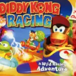 Diddy Kong Racing - PTBR - Nintendo 64