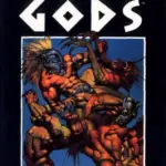 GODS - PTBR - Mega Drive