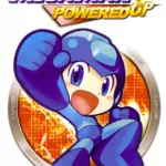 MegaMan Powered Up - PTBR - PSP