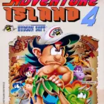 Adventure Island IV - PTBR - NES