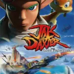 Jak and Daxter - The Lost Frontier (PSP) - PTBR