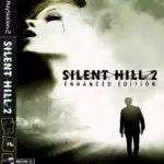 Silent Hill 2 Enhanced Edition (PS2) - PTBR - PS2