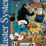 The Smurfs (Master System) - PTBR - Master System