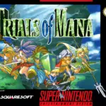 Trials of Mana - PTBR - SNES