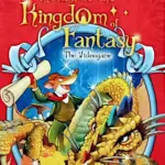 Geronimo Stilton Return to the Kingdom of Fantasy - PTBR - PSP