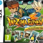 Inazuma Eleven - PTBR - NDS