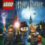 Lego Harry Potter Years 1-4 (Wii)