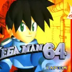 Mega Man 64 - PTBR - N64