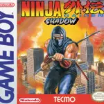 Ninja Gaiden Shadow PTBR - Game Boy