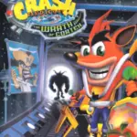 Crash Bandicoot - The Wrath of Cortex - PTBR - PS2